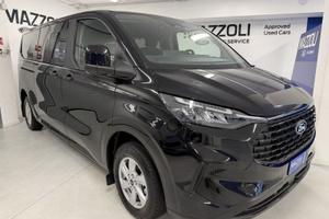 Ford Transit Custom 320L2 2.0 Eco 136cv Combi...