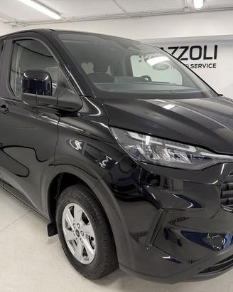 Ford Transit Custom 320L2 2.0 Eco 136cv Combi...