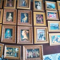 Copie quadri d'autore 