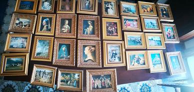 Copie quadri d'autore 