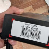 SprintFilter T14 Tuareg 660