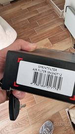 SprintFilter T14 Tuareg 660