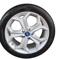 Cerchi 18 pollici Ford SMax