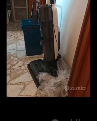 aspirapolvere ac1 ultenic elite