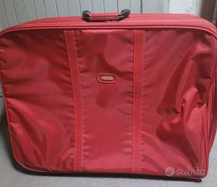 valigia morbida Samsonite 