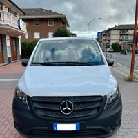 Mercedes-Benz Vito W447