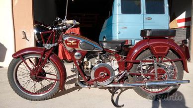 Moto Guzzi 500 1935