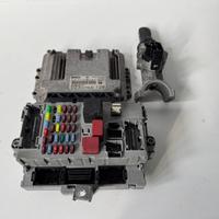 Centralina motore Fiat Ducato 2.3mjet (Euro-5)