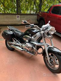 BMW r1200c