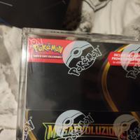 Pokemon Box Megaevoluzioni Premium
