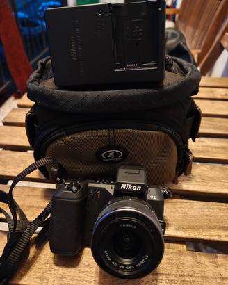 NIKON 1 V2