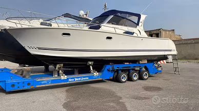 Gagliotta jores 32