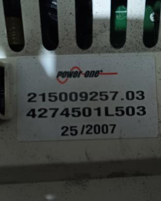 Ricambi lavatrice Ariston Hotpoint 