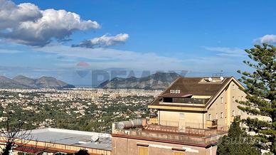 Appartamento - Monreale