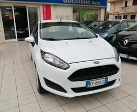 Ford Fiesta 1.5 TDCi 75CV 5 porte Business