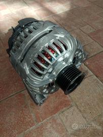 Alternatore BMW e46 320d
