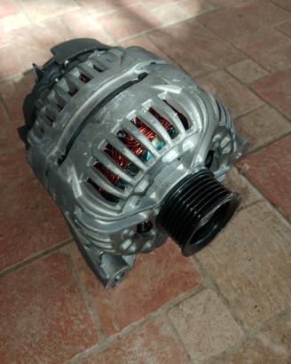 Alternatore BMW e46 320d