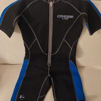 muta CRESSI Lido short man