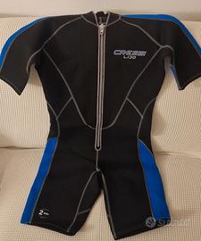 muta CRESSI Lido short man