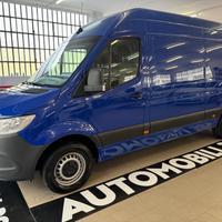 Mercedes-benz Sprinter F37/33 311 CDI TN Furgone P