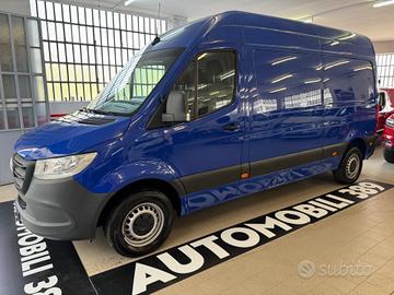 Mercedes-benz Sprinter F37/33 311 CDI TN Furgone P