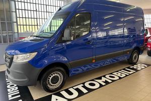 Mercedes-benz Sprinter F37/33 311 CDI TN Furgone P