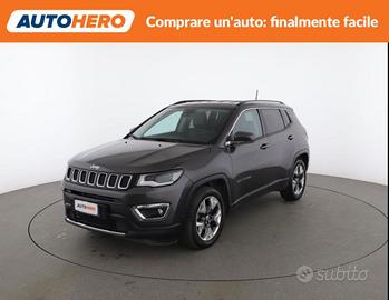 JEEP Compass TT11377