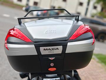 GIVI Maxia 4