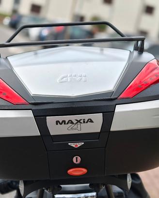 GIVI Maxia 4