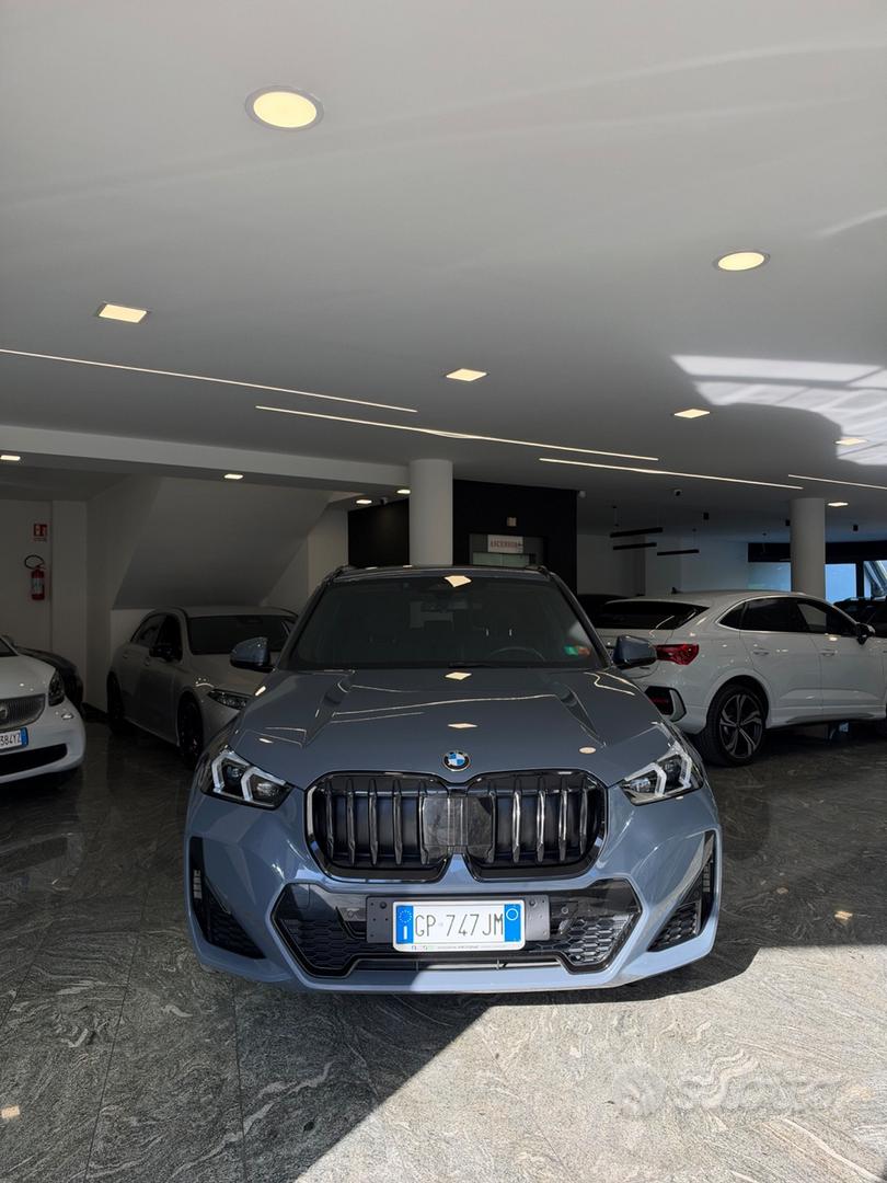 BMW X1 2023 photo 4
