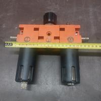 regolatore di pressione 