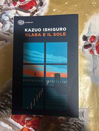 Klara e il sole