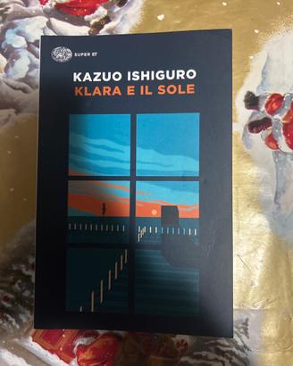 Klara e il sole