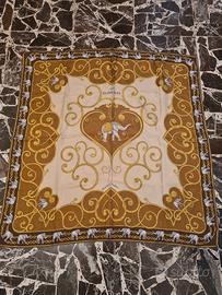 Hermes foulard autentico 