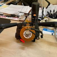 DEVIO GUIDA IVECO DAILY NUOVO MAI USATO