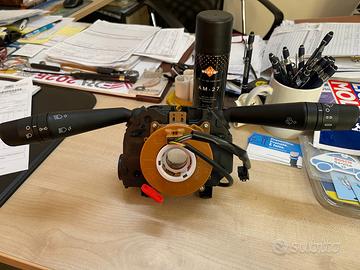 DEVIO GUIDA IVECO DAILY NUOVO MAI USATO