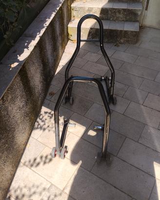cavalletti per moto 
