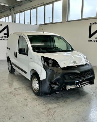 FIAT Fiorino 1.3 MJT 95CV CARGO