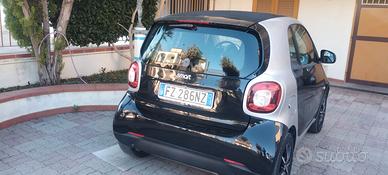 Smart automatica