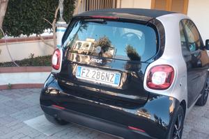 Smart automatica