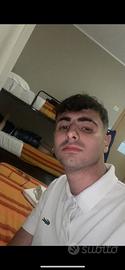 Elettricista su cantiere