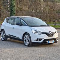 Renault Scenic Scénic dCi 8V 110 CV Energy Busines