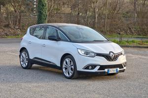 Renault Scenic Scénic dCi 8V 110 CV Energy Busines