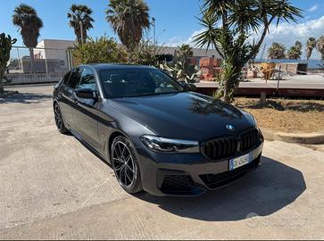 N.3   Bmw 520d xdrive