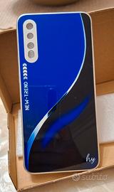Cover A50 SAMSUNG