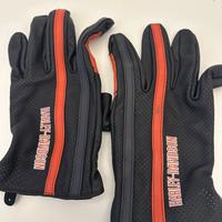 Guanti da uomo Legacy Harley-Davidson taglia XL