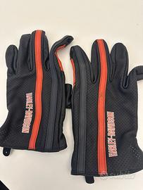 Guanti da uomo Legacy Harley-Davidson taglia XL