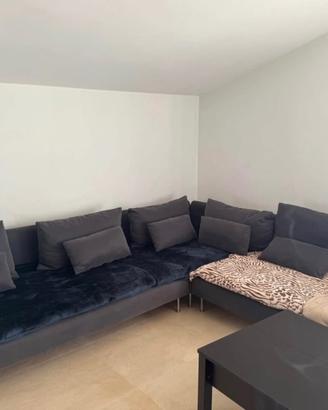 Divano Ikea