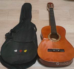 Chitarra Greenwich ST369 Size 36 – Quasi Nuova!   