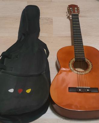 Chitarra Greenwich ST369 Size 36 – Quasi Nuova!   